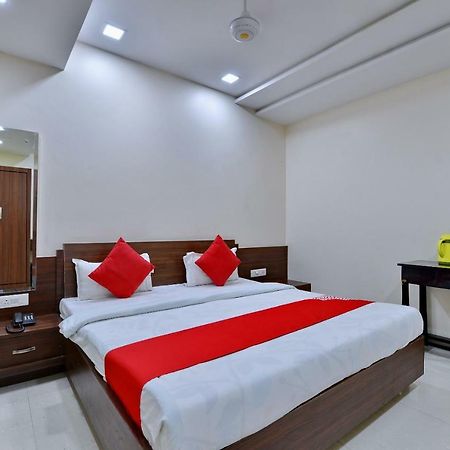 Oyo 10607 Hotel Image Point Dzsódhpur Kültér fotó
