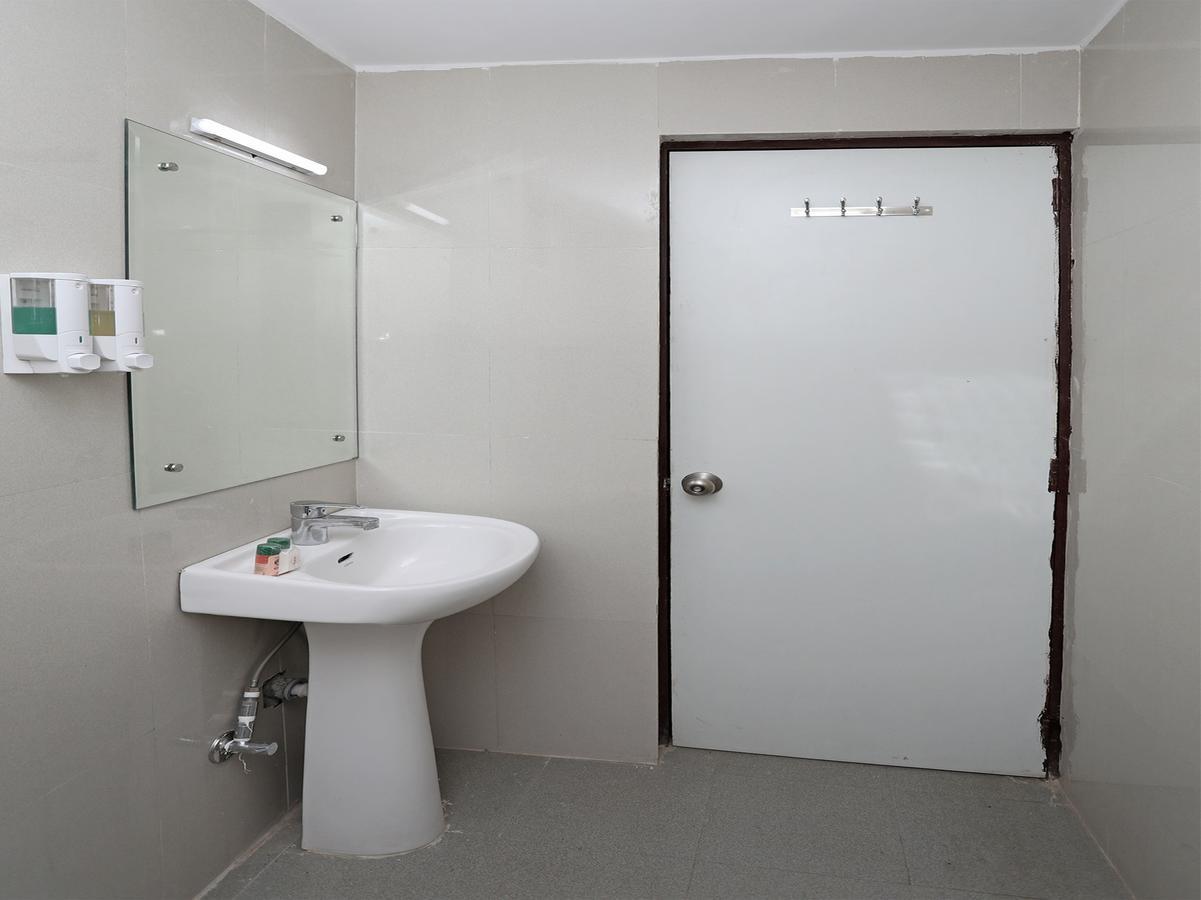 Oyo 10607 Hotel Image Point Dzsódhpur Kültér fotó