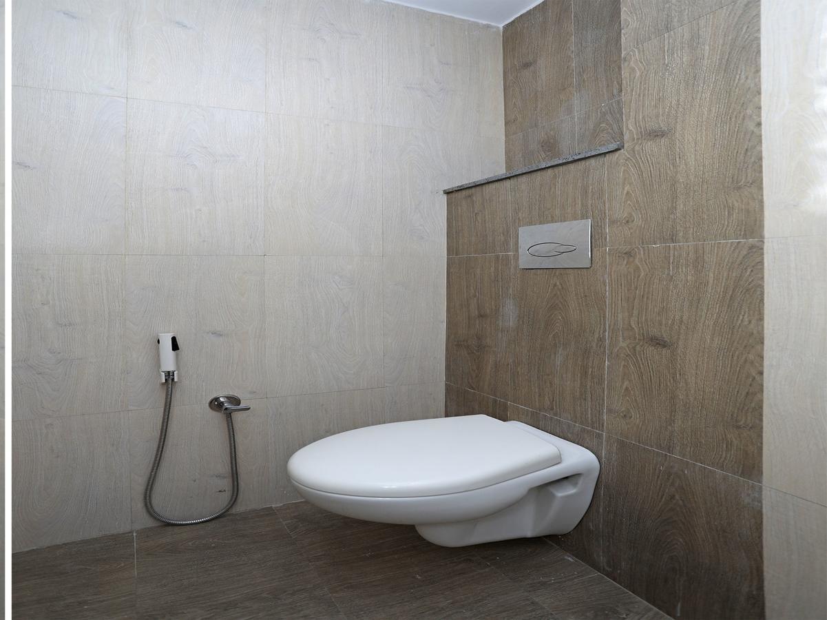 Oyo 10607 Hotel Image Point Dzsódhpur Kültér fotó
